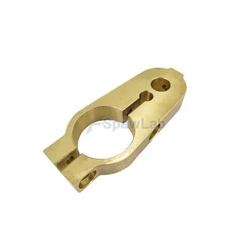 Migatronic adjustable TIG torch holder