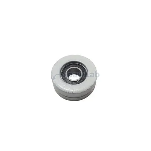 Migatronic Roll pressure PP for wire 0.8 mm (Steel/Aluminium)