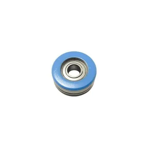 Migatronic Roll pressure PP Ø 1.0 ALU/STEEL