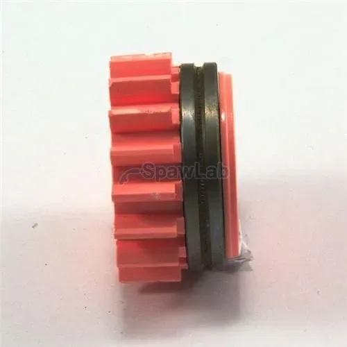 Migatronic Rolka napędowa moletowana 1.6 U