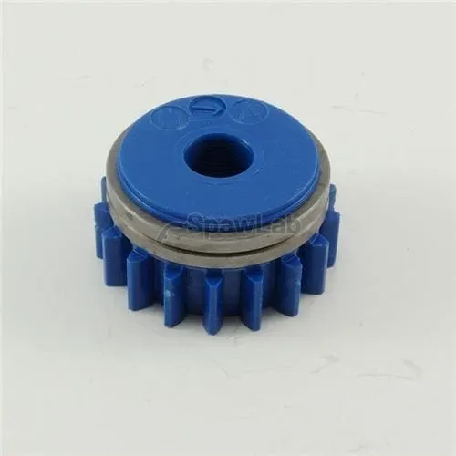Migatronic Drive roll with wheel toothed 1.0 V