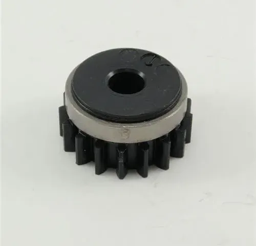 Migatronic Antriebsrolle mit Rad Zahn, glatt