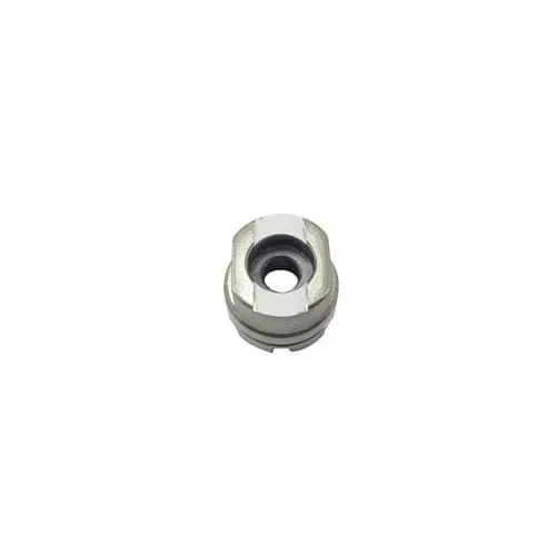 Migatronic Vorschubrolle 0.8 V für Draht Stahl