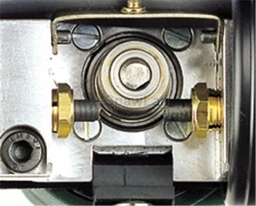 Migatronic Vorschubrolle für Draht Stahl 1.0 V (PP)