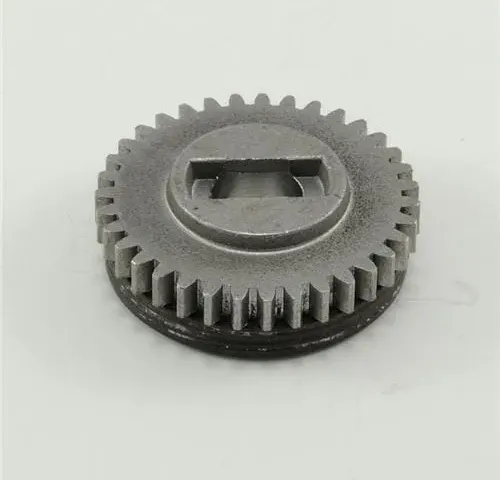 Migatronic Vorschubrolle 0.8 für Motor