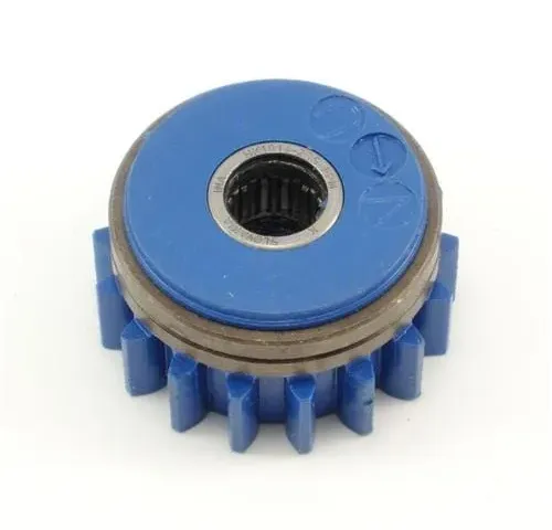 Migatronic Vorschubrolle 1.0 mm mit Lager, Nut V