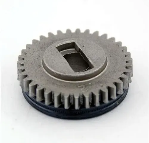 Migatronic Vorschubrolle 1.2 mm, genutet