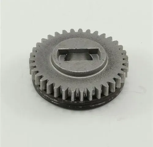 Migatronic Vorschubrolle 1.6 mm, genutet
