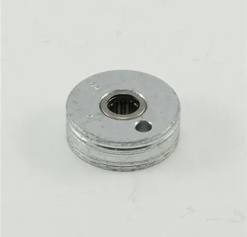 Migatronic Vorschubrolle mit Lager 0.8-1-6