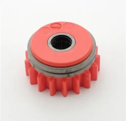 Migatronic Vorschubrolle mit Lager 1.2 V