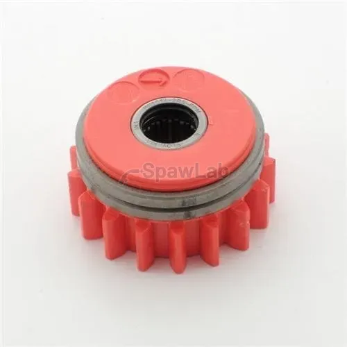 Migatronic Vorschubrolle mit Lager 1.2 V