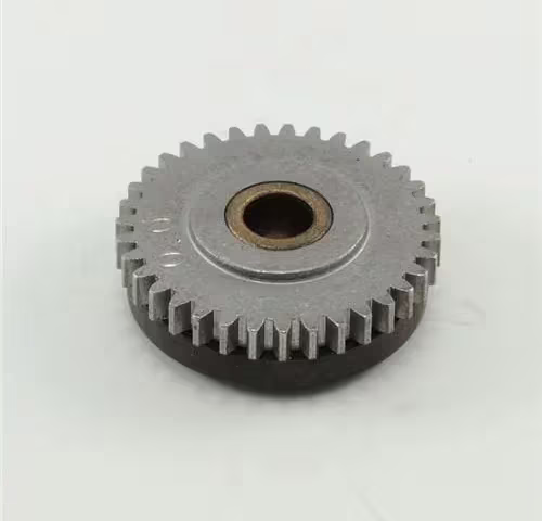 Migatronic Rolka podająca gładka z łożyskiem