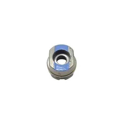 Migatronic Vorschubrolle PP Ø 1.0 für Draht Stahl (V-Nut)