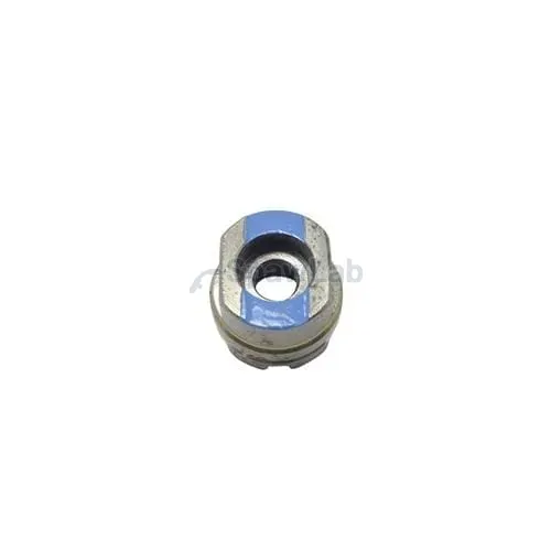Migatronic Vorschubrolle PP Ø 1.0 für Draht Stahl (V-Nut)