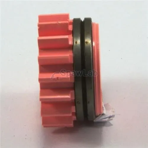 Migatronic Rolka podająca z kołem zębatym 1.6V