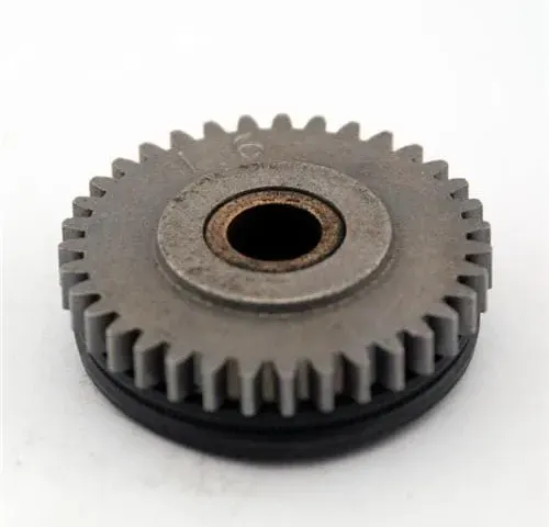 Migatronic Drive roll with bearing and groove 1.6 mm