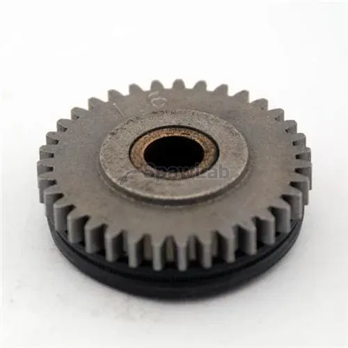 Migatronic Drive roll with bearing and groove 1.6 mm