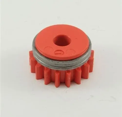 Migatronic Drive roll with rack 1.2 U