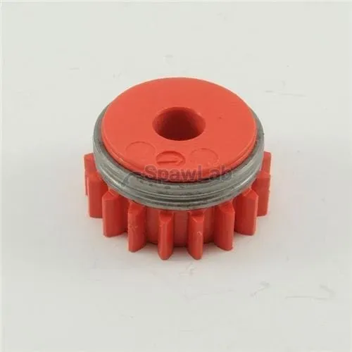 Migatronic Drive roll with rack 1.2 U