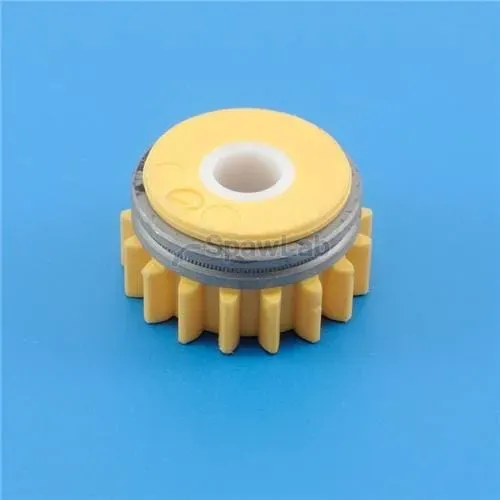 Migatronic Drive roll with rack 2.0U knurled
