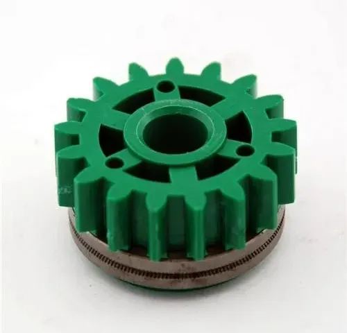 Migatronic Drive roll with rack V 1.2/1.4 mm R