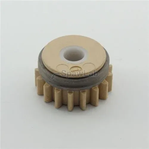 Migatronic Drive roll toothed 2.4 U