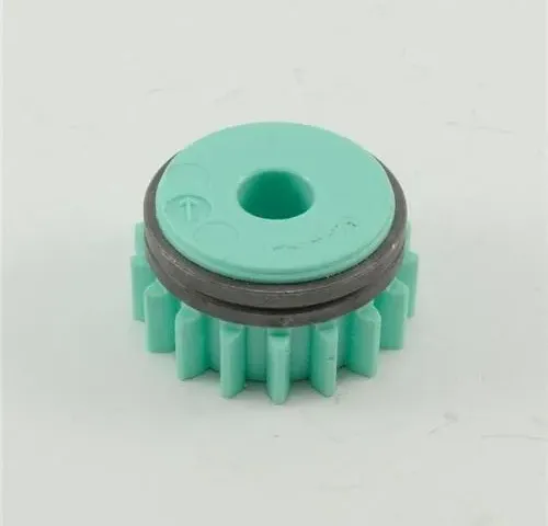 Migatronic Drive roll toothed white V1.2/1.4