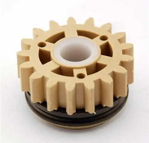 Migatronic Drive roll toothed, knurled 2.4U