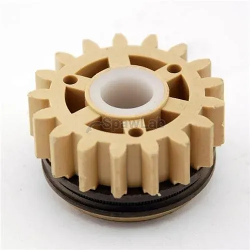 Migatronic Drive roll toothed, knurled 2.4U