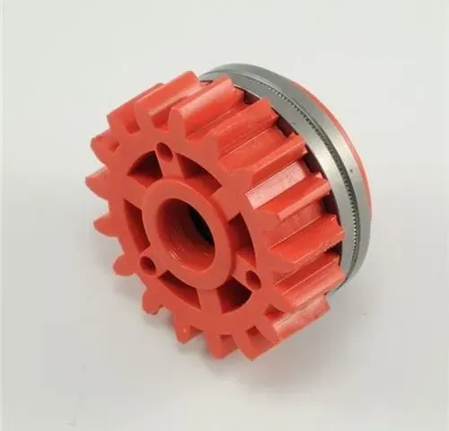 Migatronic Wire feed roll 1.2 W/B U KNURL
