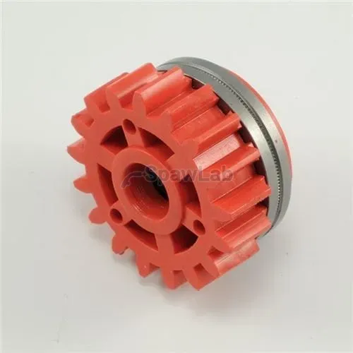 Migatronic Wire feed roll 1.2 W/B U KNURL