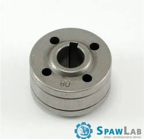 Migatronic Rolls drive wire | 0.8-1.0 V-Grooved