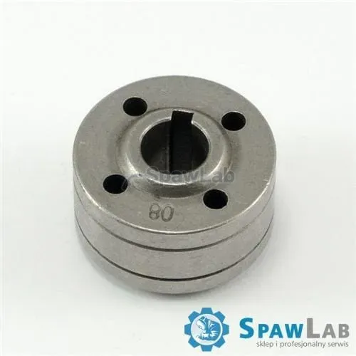 Migatronic Rollen Antriebs Draht | 0.8-1.0 V-Genutet