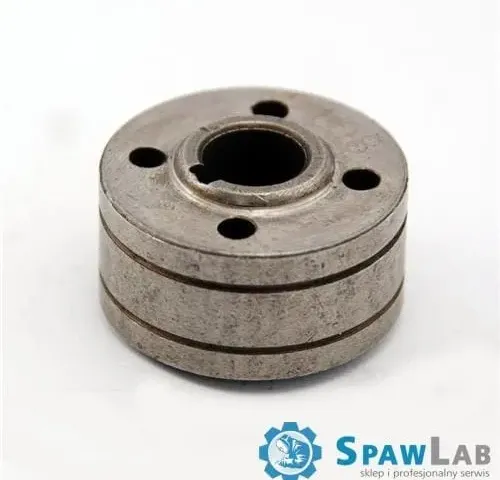 Migatronic Rolls drive wire | 0.8U-1.0 U-Grooved