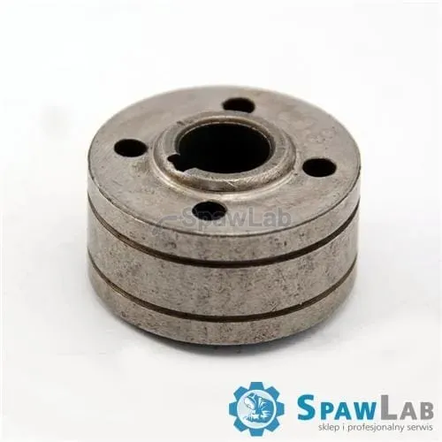 Migatronic Rolki napędowe drutu | 0.8U-1.0 U-Rowkowana