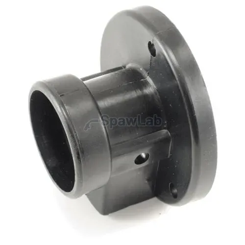 Migatronic Rosette für Stecker zentral