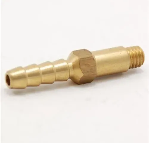 Migatronic Rozgałęźnik wodny Ø6/M6 NV8