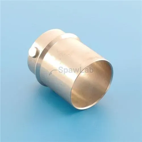 Migatronic Pipe extraction for torch manual MIGAI