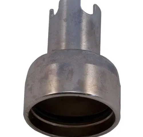 Migatronic Slide spacer four-point Ø12 for CUT 40/60