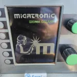 Migatronic Sigma Galaxy 400, gebrauchtes MIG/MAG-Schweißgerät, Bild 12