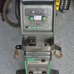 Migatronic Sigma² 500 Pulse - IGC, used multiprocess welder, photo 5