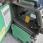 Migatronic Sigma² 500 Pulse - IGC, used multiprocess welder, photo 7