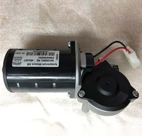 Migatronic Silnik 42V