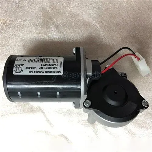 Migatronic Motor 42V