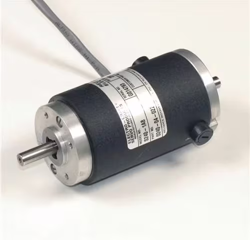 Migatronic Silnik DC S240 1A8