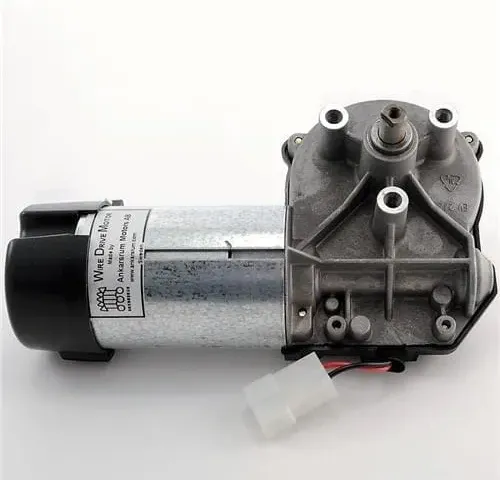 Migatronic Silnik FHP(KSV4020/192) z osłoną