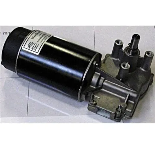 Migatronic Silnik PM4228/121 42V z tachometrem