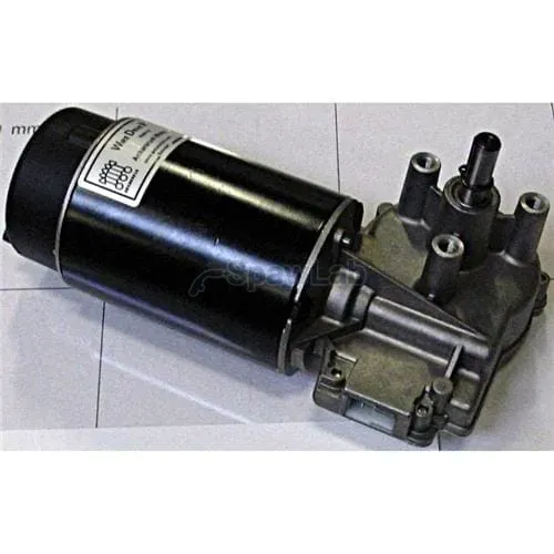 Migatronic Silnik PM4228/121 42V z tachometrem