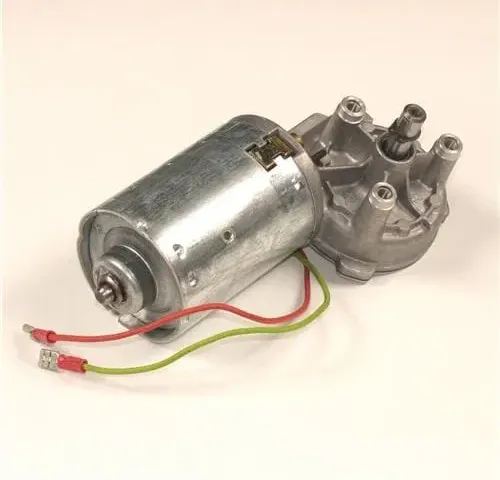 Migatronic Motor SWF 404.867 33 U/min KT-4