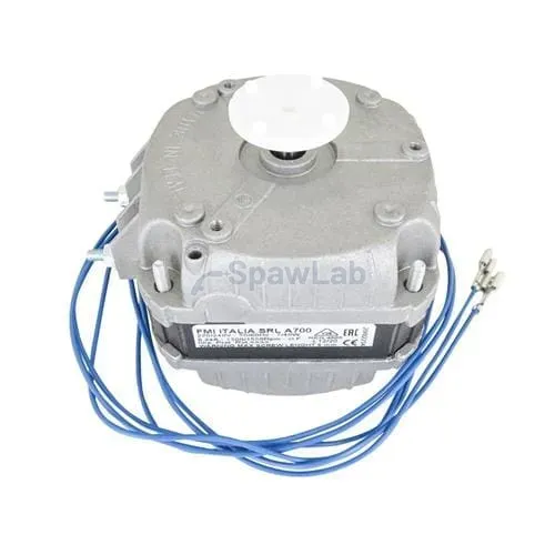 Migatronic Motor fan without reducer Venturiego